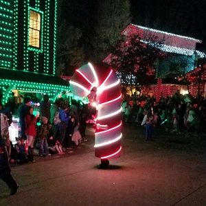 Meet your Posher, Richmond